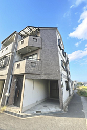 寝屋川市成美町の一戸建て