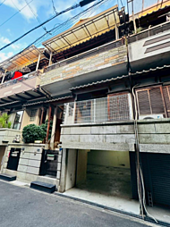 大阪市旭区高殿４丁目