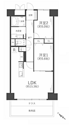 メロディーハイム守口 1F