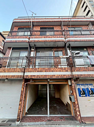 大阪市城東区永田２丁目