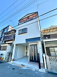 大阪市平野区加美北８丁目