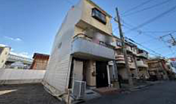 大阪市都島区毛馬町１丁目