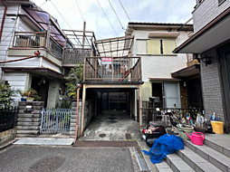 松原市岡５丁目