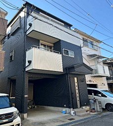 寝屋川市昭栄町