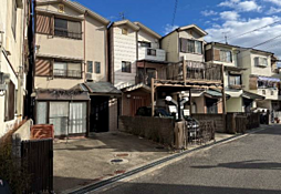 摂津市鳥飼新町２丁目