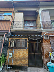 守口市南寺方中通１丁目