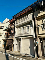 大阪市港区港晴２丁目