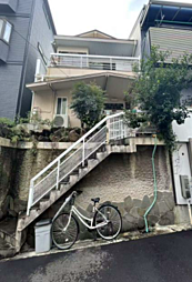 大阪市阿倍野区北畠３丁目