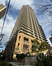 コムズシティ野江D棟 11F