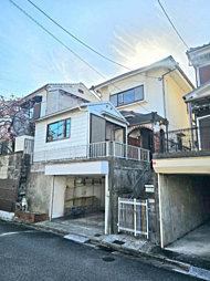 枚方市杉山手１丁目