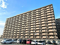 シャトー第２八戸ノ里 ９F