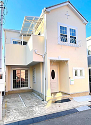 寝屋川市清水町