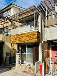 東大阪市吉田３丁目