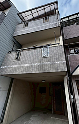 東大阪市若江南町４丁目