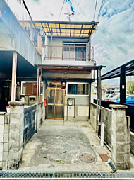 摂津市鳥飼野々１丁目