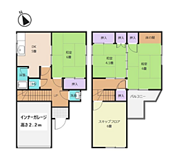堺市東区日置荘西町７丁