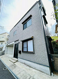 東大阪市東石切町４丁目