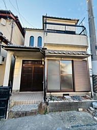 松原市河合１丁目