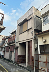 大阪市住吉区山之内４丁目