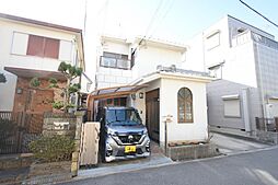 東大阪市金岡２丁目