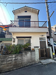 東大阪市六万寺町１丁目