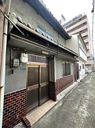 大阪市西成区玉出中２丁目