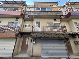 東大阪市池島町４丁目