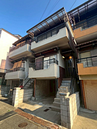 寝屋川市高柳７丁目