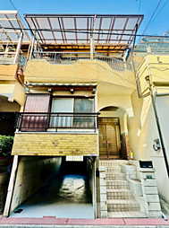 大阪市鶴見区横堤５丁目