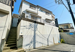 豊中市熊野町３丁目