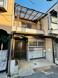 守口市大久保町２丁目の一戸建て