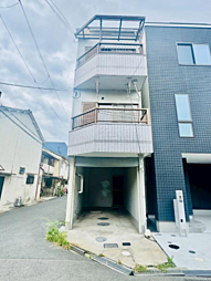 摂津市鳥飼下３丁目