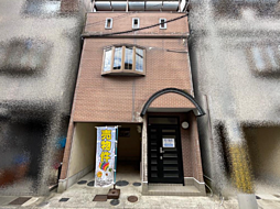 東大阪市六万寺町１丁目