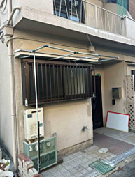 大阪市阿倍野区北畠３丁目