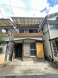 東大阪市三島１丁目