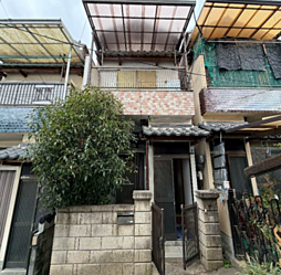 東大阪市日下町１丁目