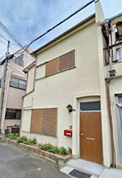 大阪市東住吉区住道矢田１丁目