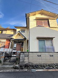 東大阪市山手町