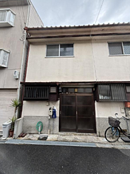 摂津市鳥飼下３丁目