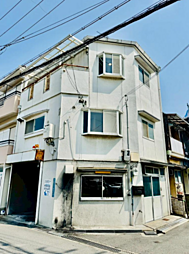 門真市島頭４丁目