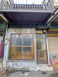 大阪市淀川区田川３丁目