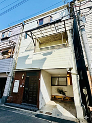 門真市島頭４丁目