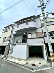 東大阪市六万寺町１丁目