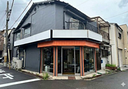 大阪市鶴見区茨田大宮３丁目