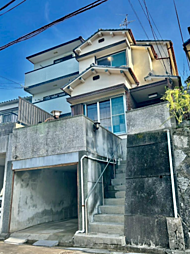 寝屋川市太秦桜が丘