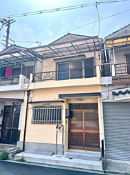 大阪市生野区新今里５丁目