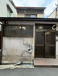 大阪市此花区西九条１丁目