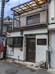 寝屋川市葛原新町