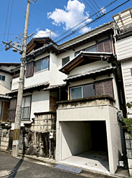 堺市中区新家町