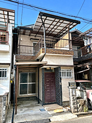 八尾市上之島町北１丁目